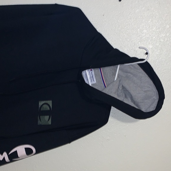 Champion pullover - Picture 5 of 5